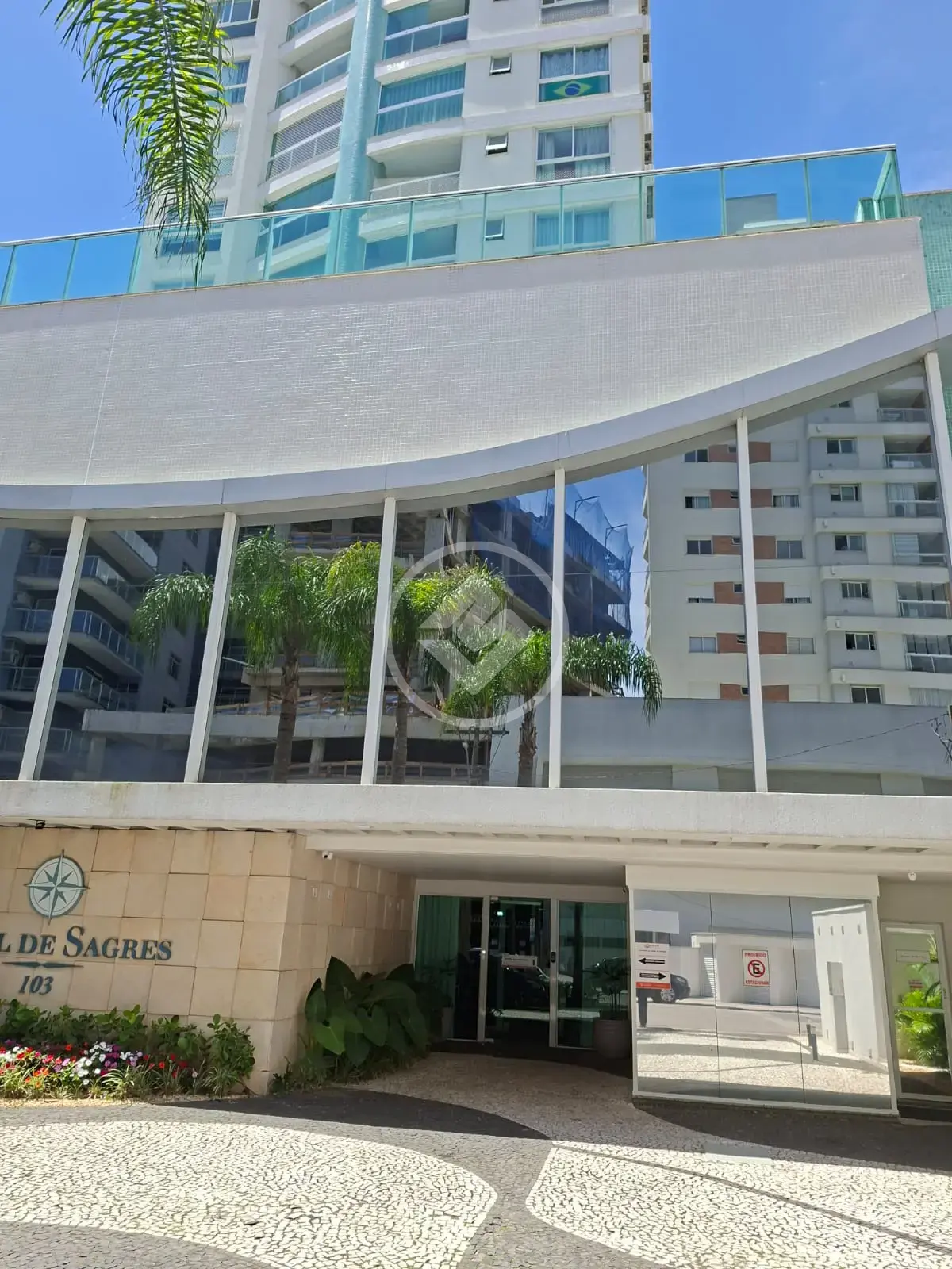 Imagem 1 - Apartamento em CENTRO, Itajaí - SC
