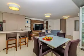 Apartamento Centro, Balneário Camboriú - SC — foto 1