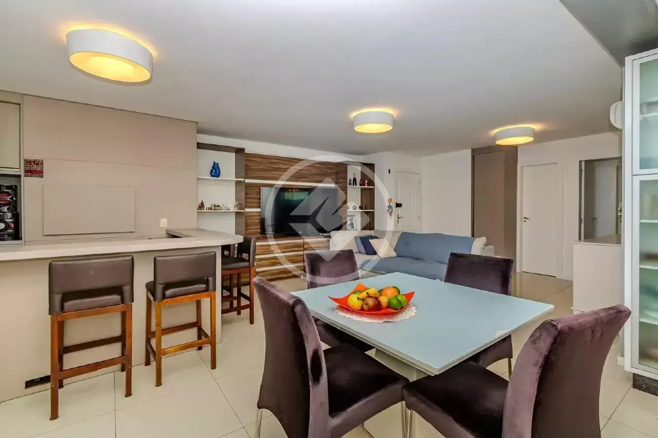 Imagem 1 - Apartamento em Centro, Balneário Camboriú - SC