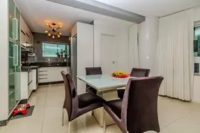 Apartamento Centro, Balneário Camboriú - SC — foto 2