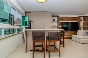 Imagem 2 - Apartamento em Centro, Balneário Camboriú - SC