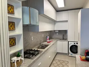 Imagem 2 - Apartamento em Centro, Balneário Camboriú - SC
