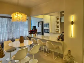 Apartamento Centro, Balneário Camboriú - SC — foto 2