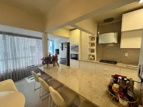 Apartamento Centro, Balneário Camboriú - SC — foto 1