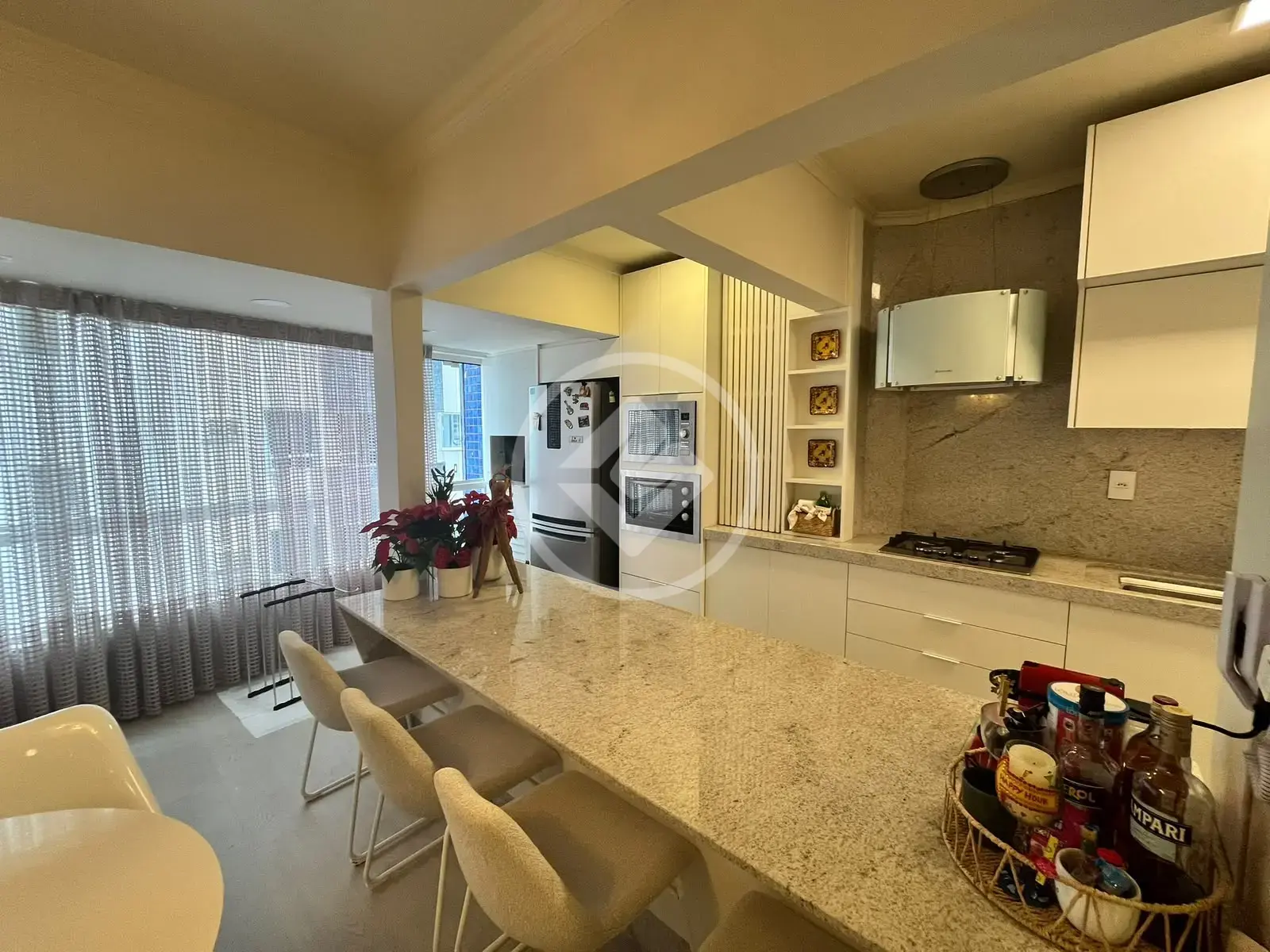 Imagem 1 - Apartamento em Centro, Balneário Camboriú - SC