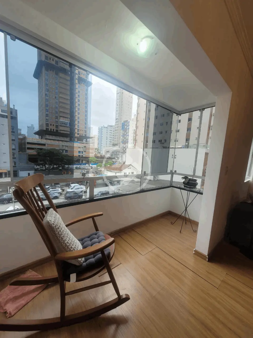 Apartamento CENTRO, Balneário Camboriú - SC — foto 1