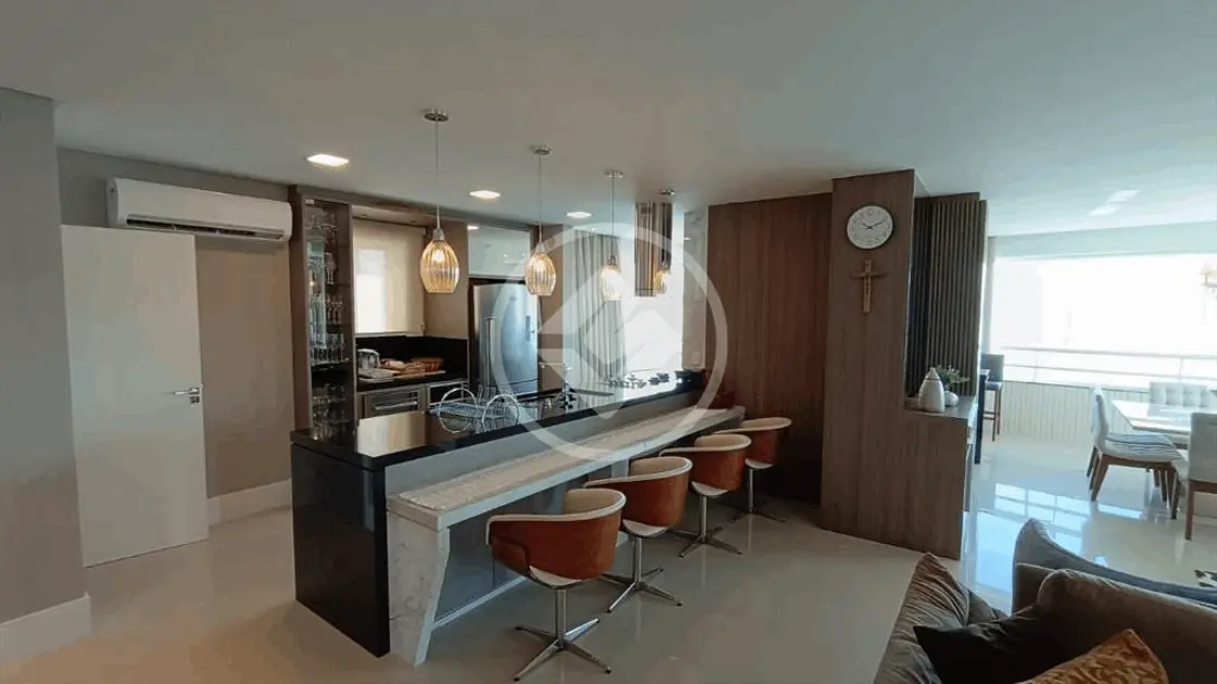 Apartamento Duplex Centro, Balneário Camboriú - SC — foto 2