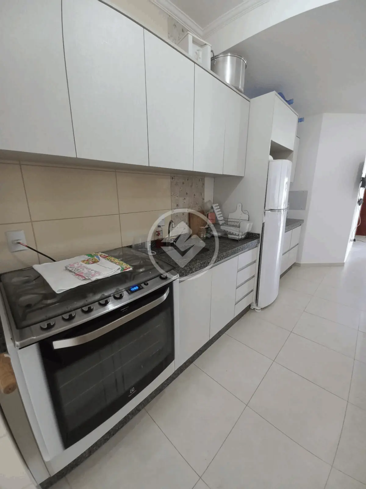 Imagem 2 - Apartamento em Itacolomi, Balneário Piçarras - SC