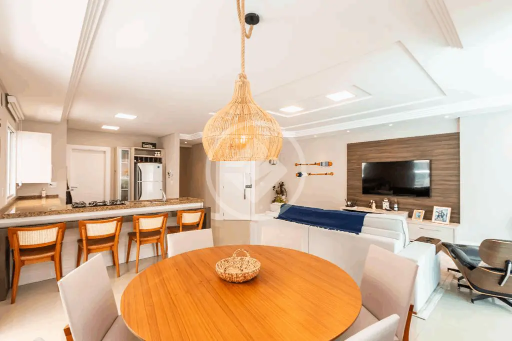 Apartamento CENTRO, Balneário Camboriú - SC — foto 1