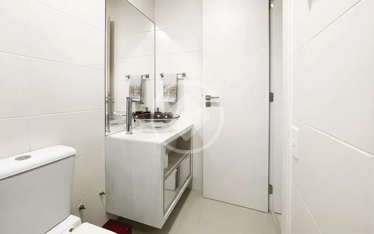 Imagem 6 - Apartamento em Praia Brava de Itajaí, Itajaí - SC