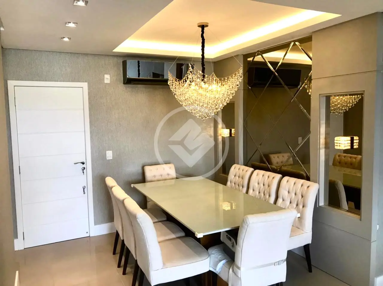 Imagem 1 - Apartamento em Centro, Camboriú - SC