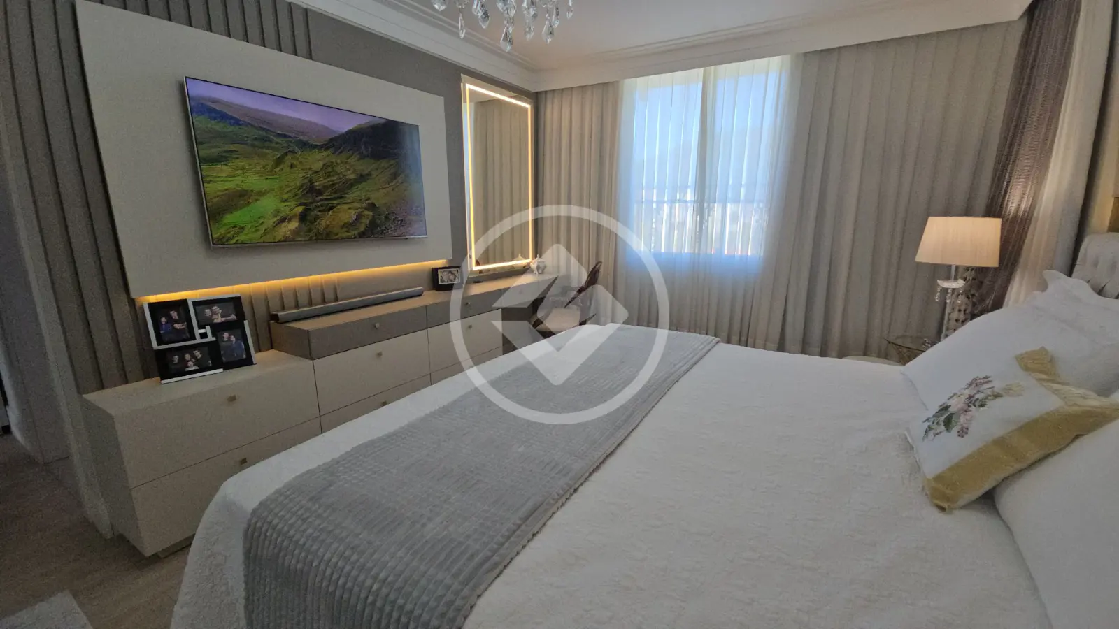 Imagem 6 - Casa Condomínio em Santa Regina, Camboriú - SC