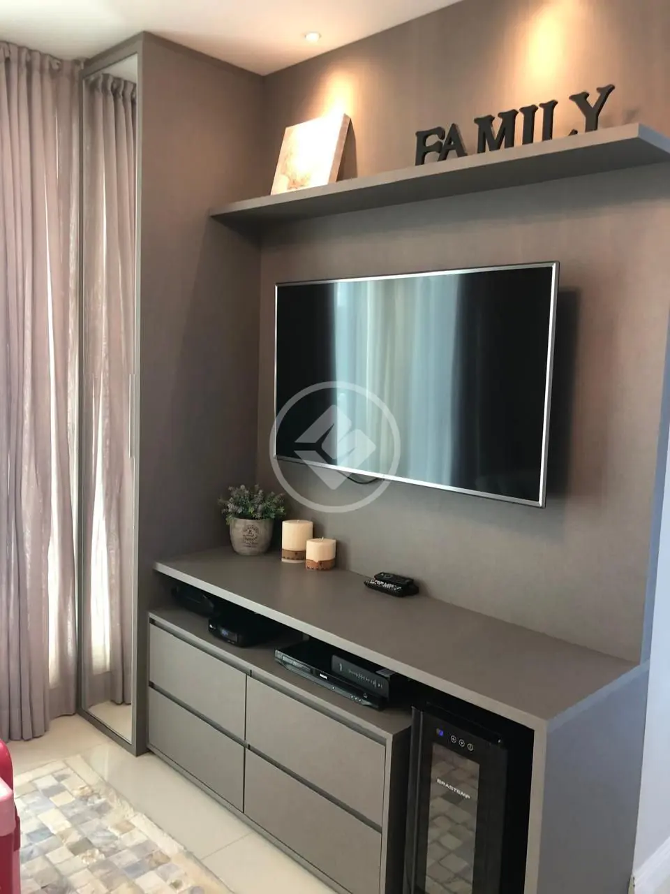Imagem 1 - Apartamento em Centro, Balneário Camboriú - SC