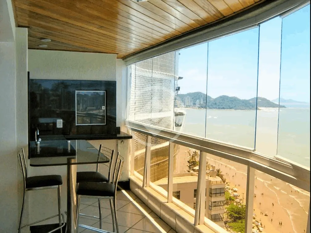 Imagem 1 - Apartamento em Centro, Balneário Camboriú - SC
