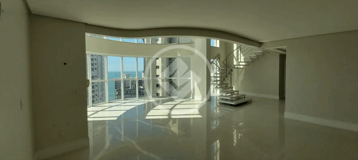 Apartamento Duplex Centro, Balneário Camboriú - SC — foto 2