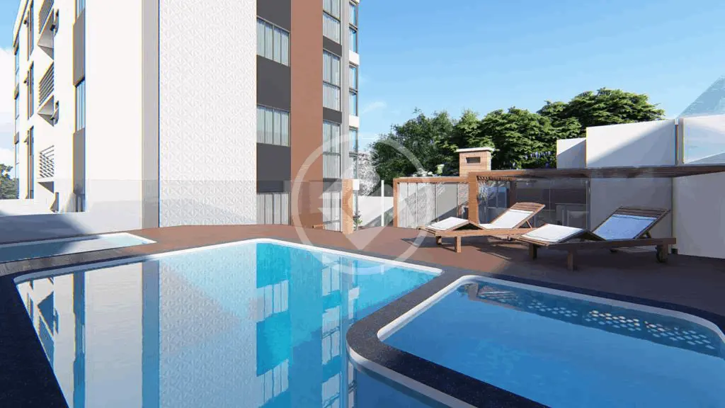 Imagem 6 - Apartamento em Ariribá, Balneário Camboriú - SC