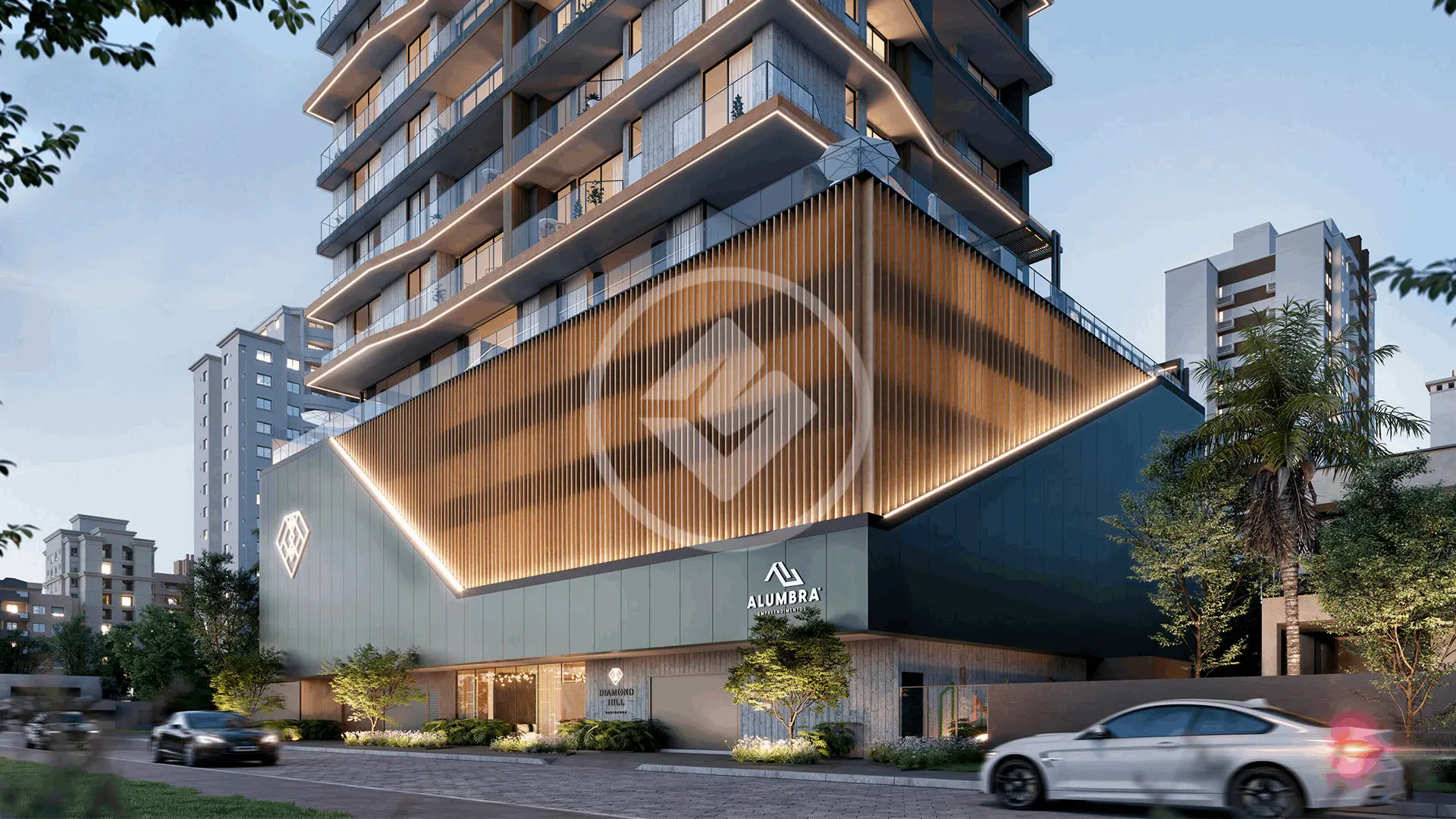 Apartamento PEREQUE, Porto Belo - SC — foto 1