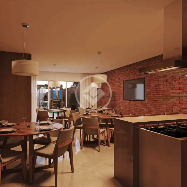 Apartamento Lídia Duarte, Camboriú - SC — foto 1