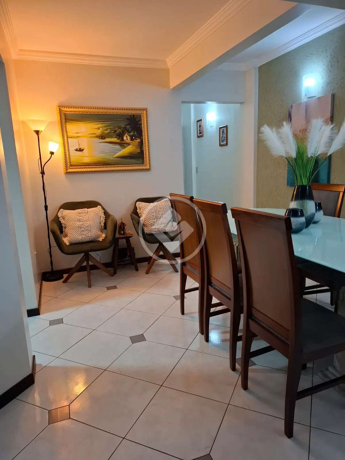 Imagem 2 - Apartamento em Centro, Balneário Camboriú - SC
