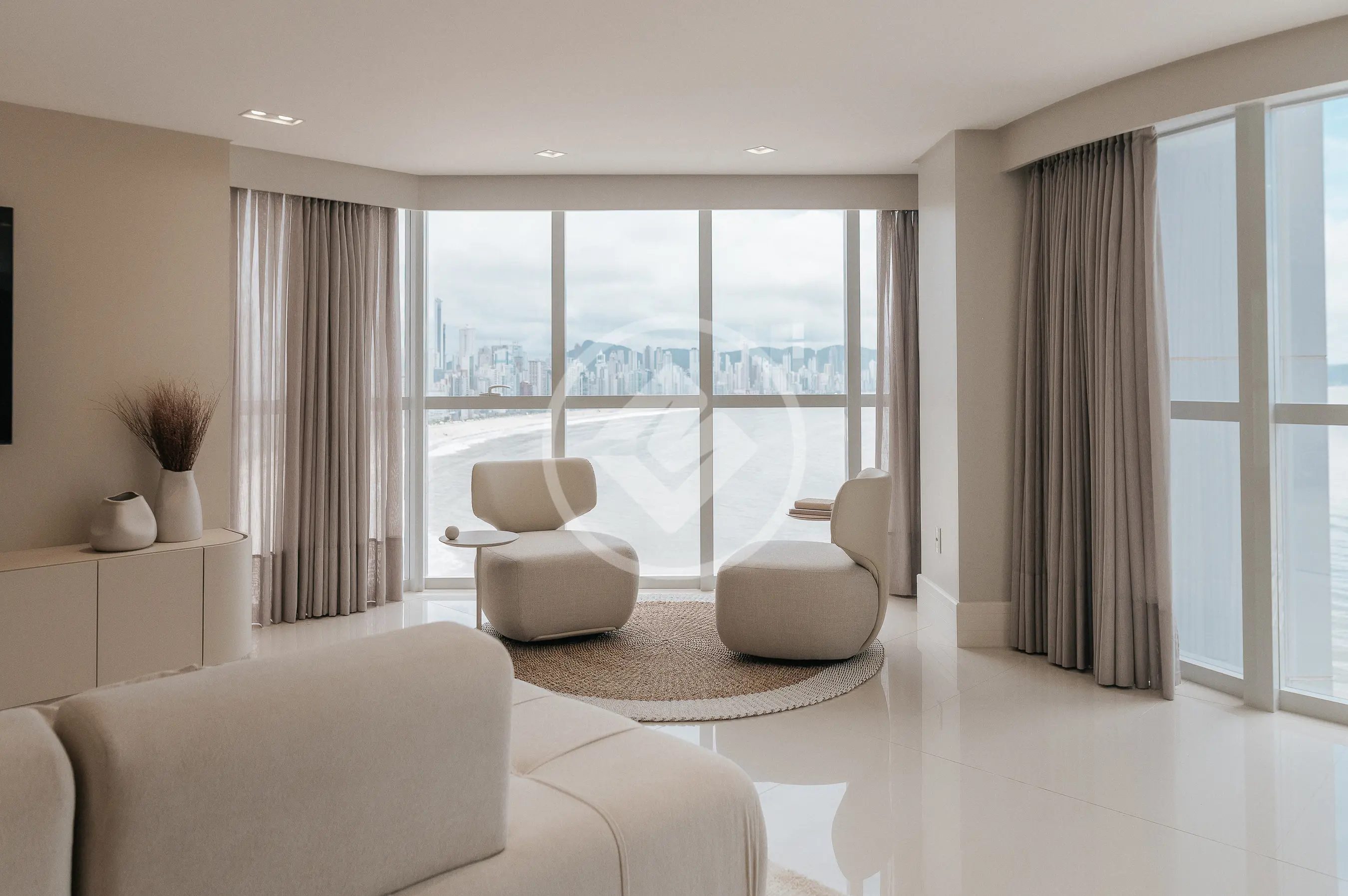 Imagem 1 - Apartamento em Centro, Balneário Camboriú - SC