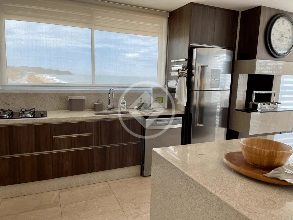 Imagem 5 - Apartamento em Praia Brava de Itajaí, Itajaí - SC