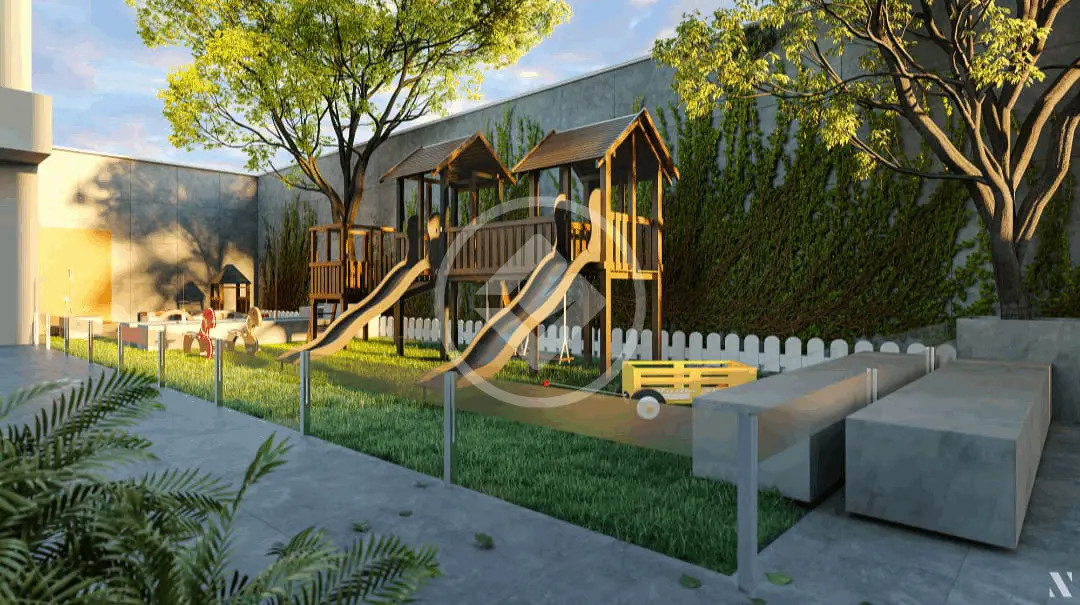 Imagem 3 - Apartamento em Praia Brava de Itajaí, Itajaí - SC