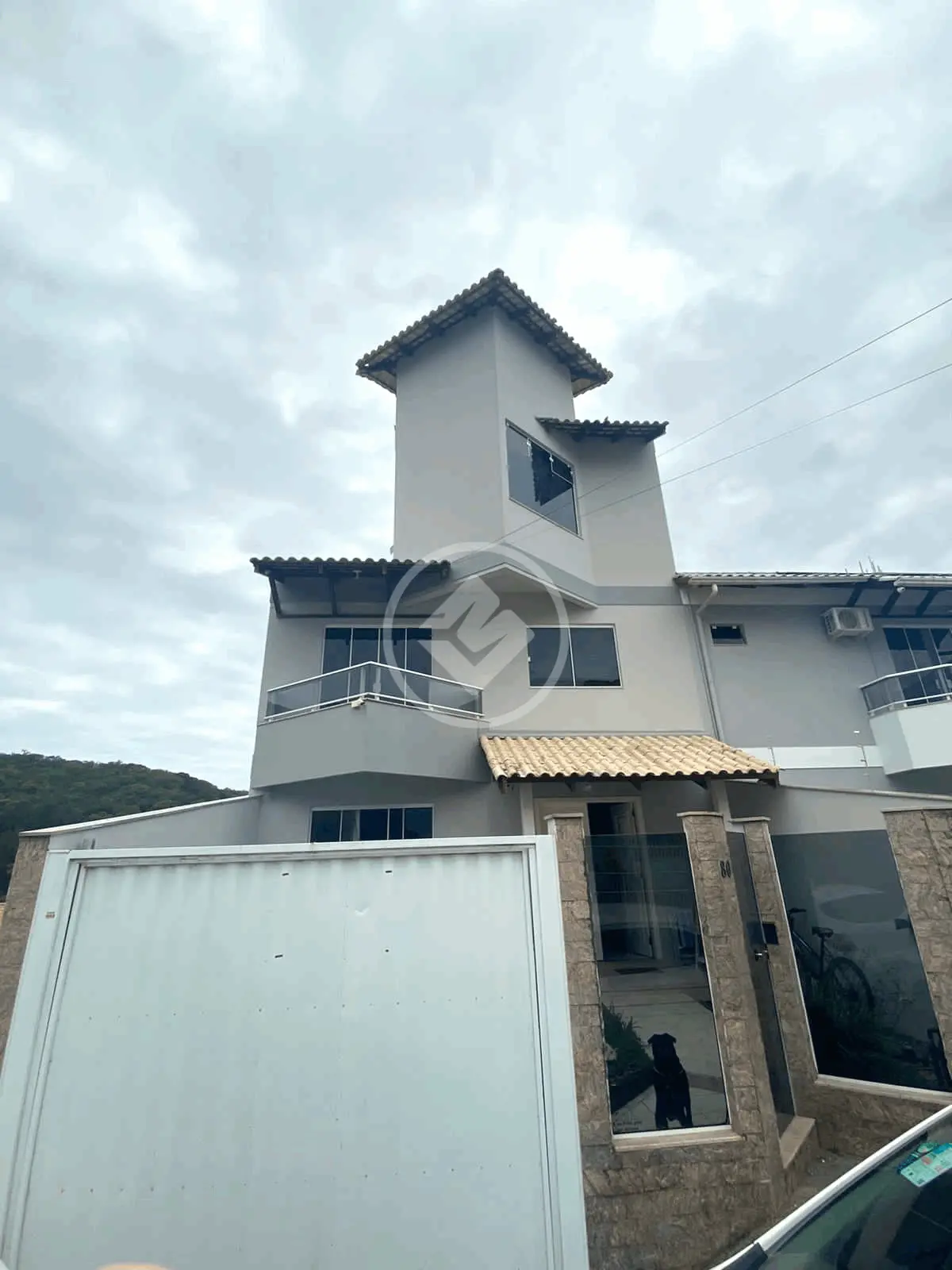Casa Ariribá, Balneário Camboriú - SC — foto 1