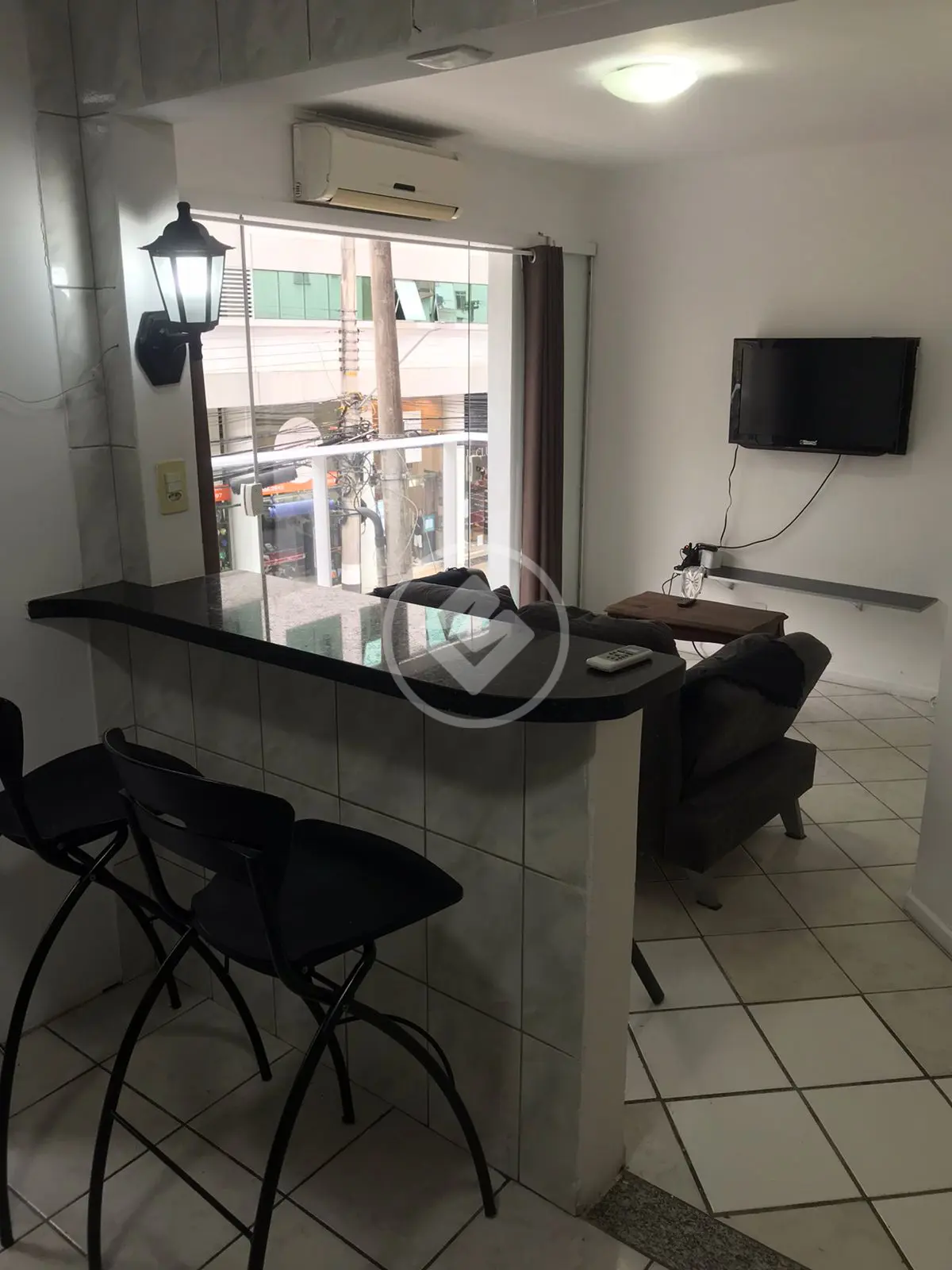 Apartamento CENTRO, Balneário Camboriú - SC — foto 1