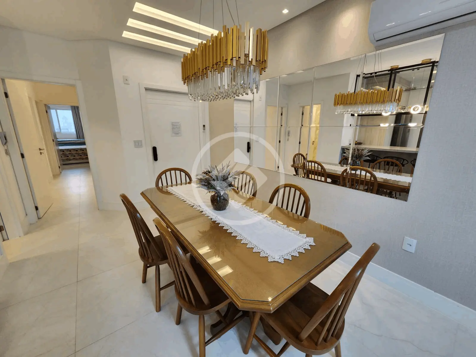Imagem 4 - Apartamento em Meia Praia, Itapema - SC
