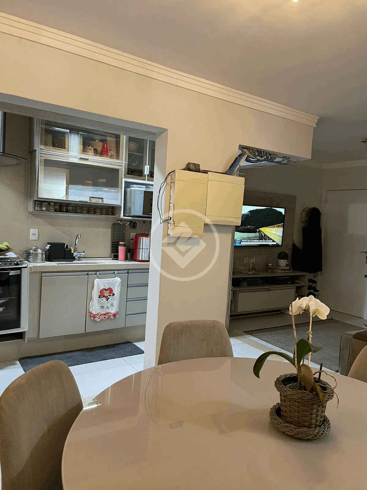 Imagem 1 - Apartamento em Nações, Balneário Camboriú - SC