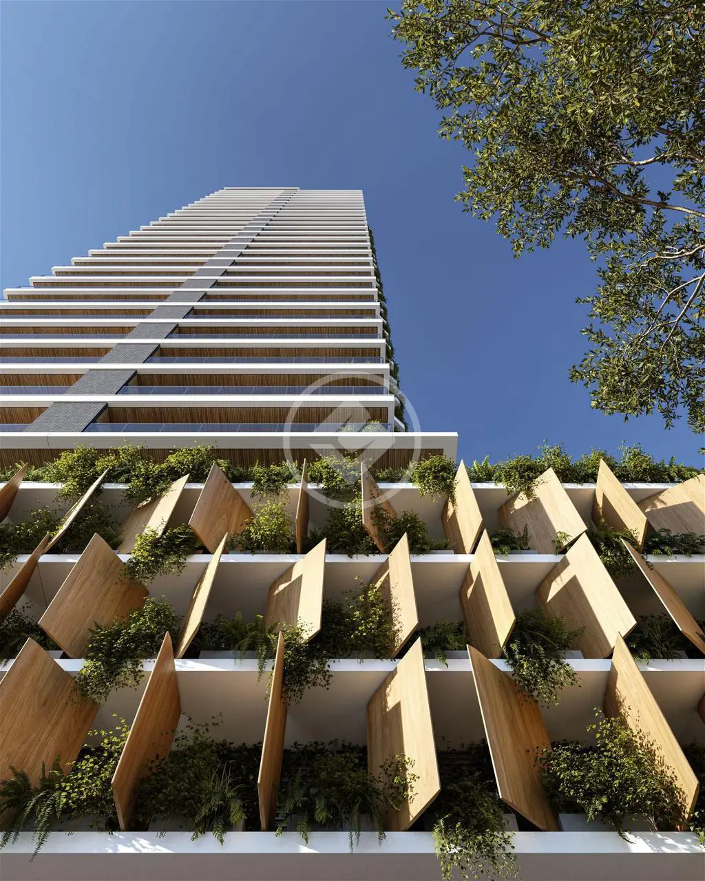 Apartamento Praia Brava de Itajaí, Itajaí - SC — foto 2