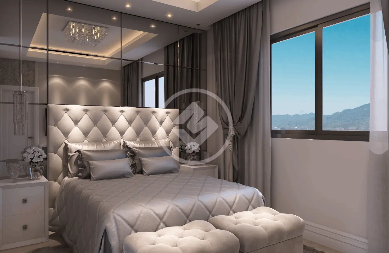 Imagem 3 - Apartamento em Meia Praia, Itapema - SC