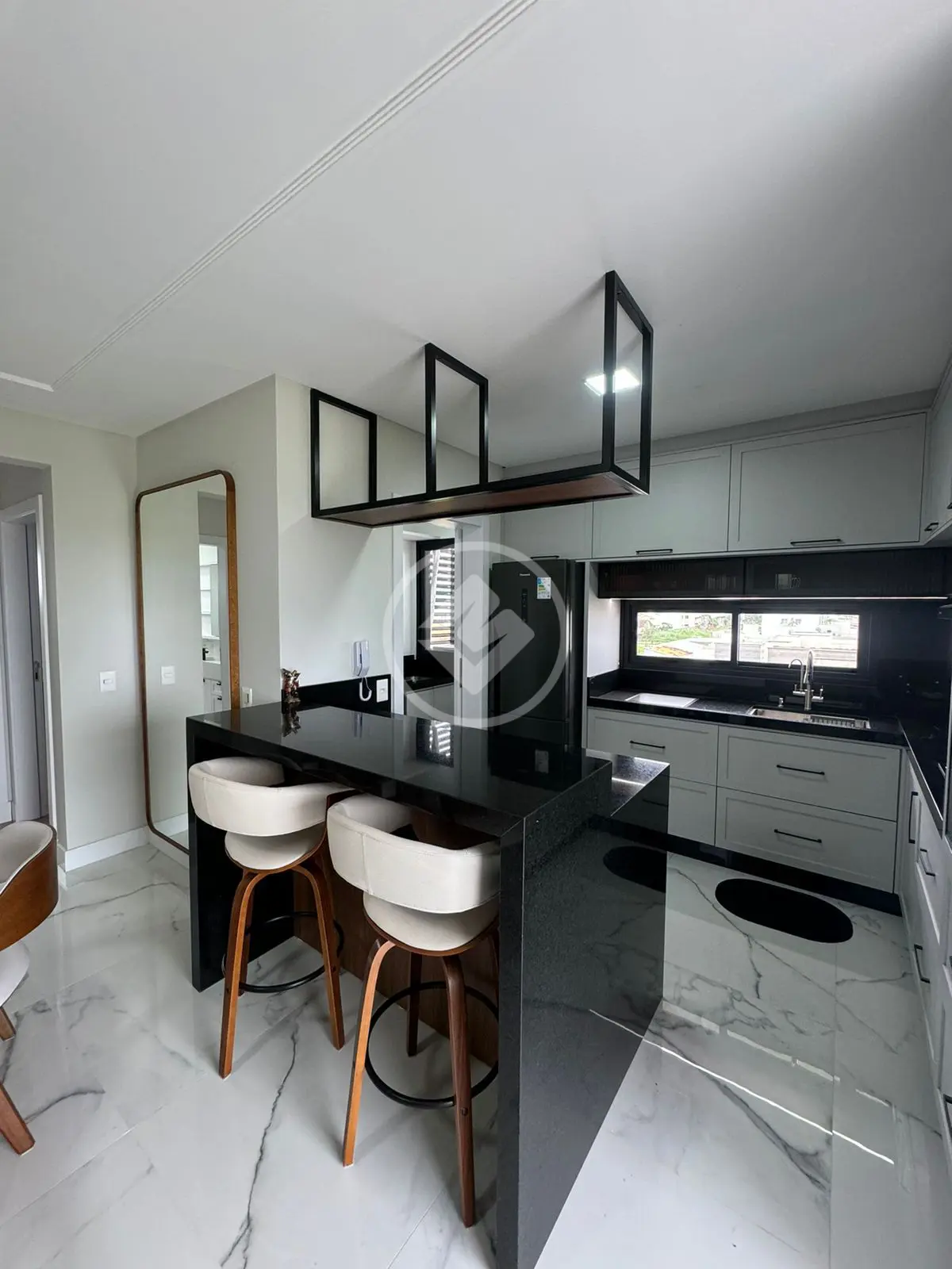 Imagem 2 - Apartamento em Areias, Tijucas - SC