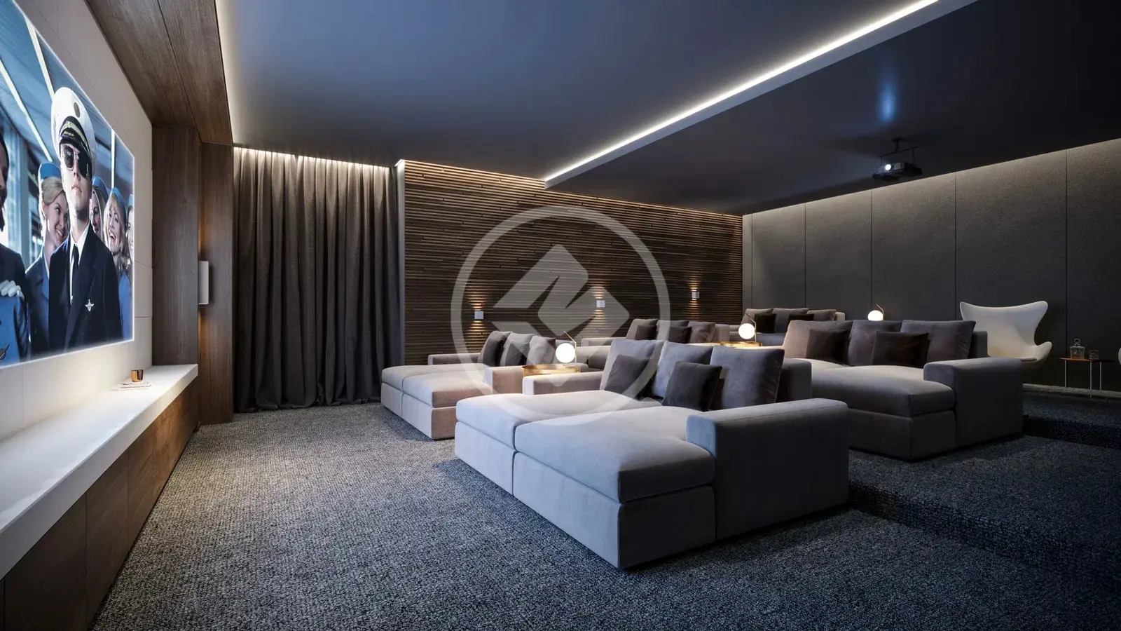 Imagem 2 - Apartamento em Alto Pereque, Porto Belo - SC