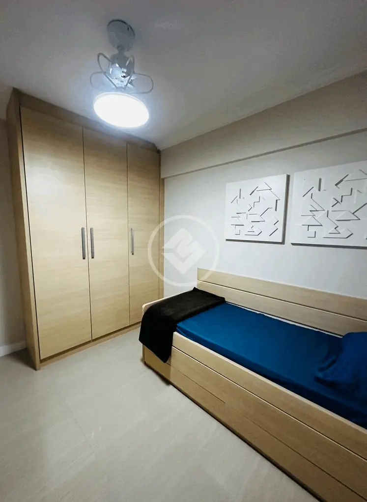 Imagem 4 - Apartamento em Centro, Balneário Camboriú - SC