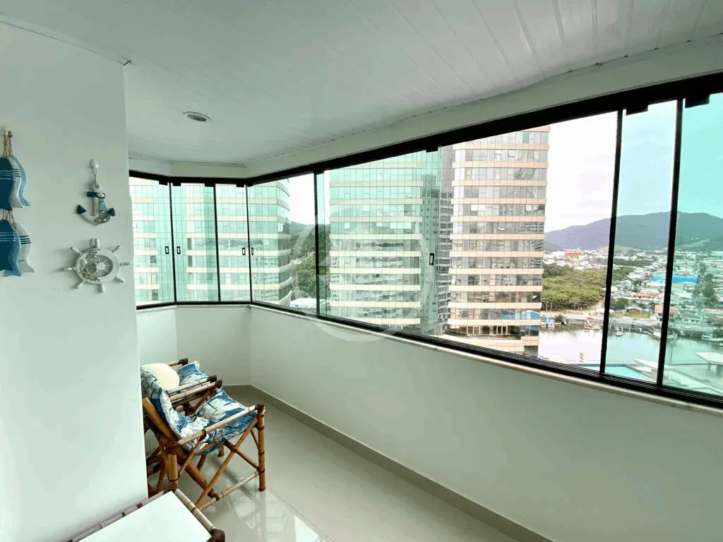 Apartamento CENTRO, Balneário Camboriú - SC — foto 2