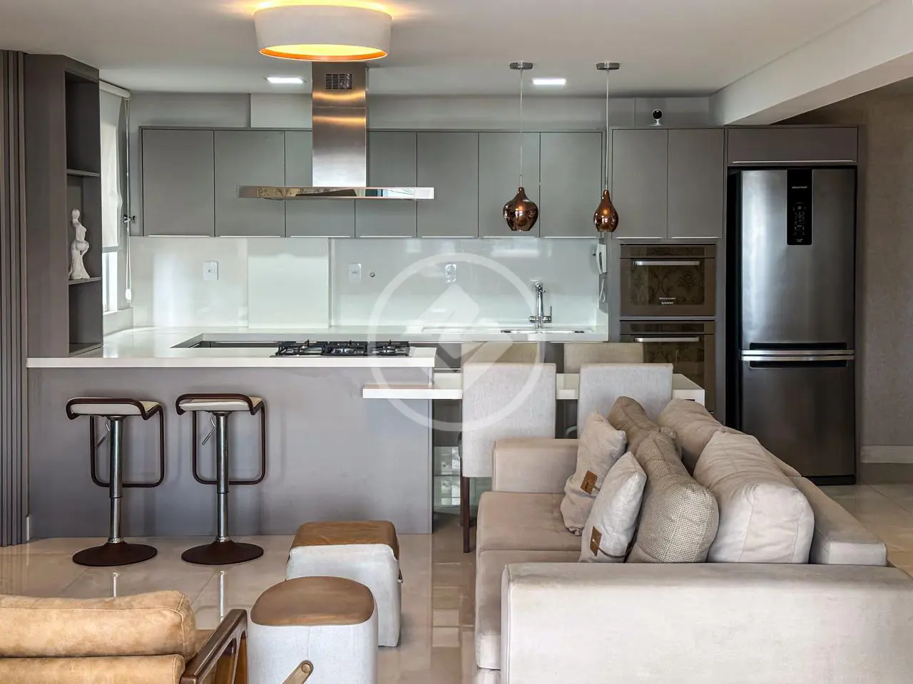 Imagem 2 - Apartamento em Centro, Balneário Camboriú - SC