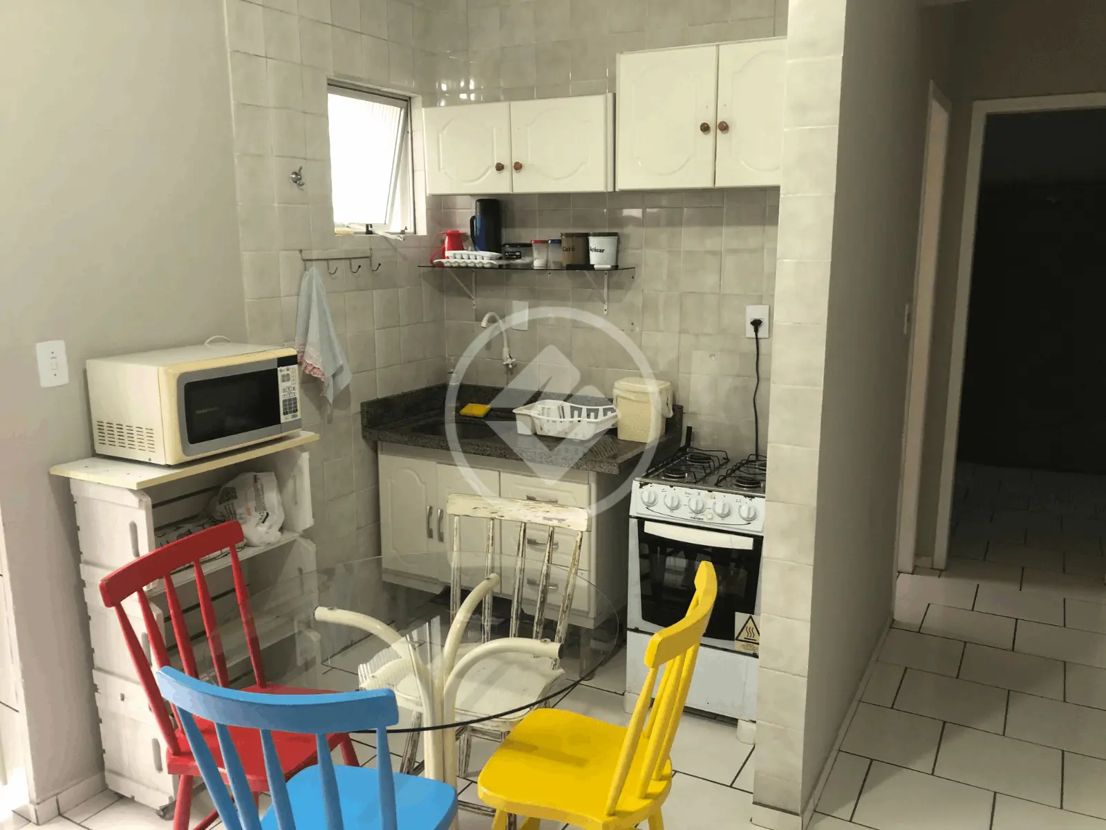 Imagem 1 - Apartamento em Centro, Balneário Camboriú - SC