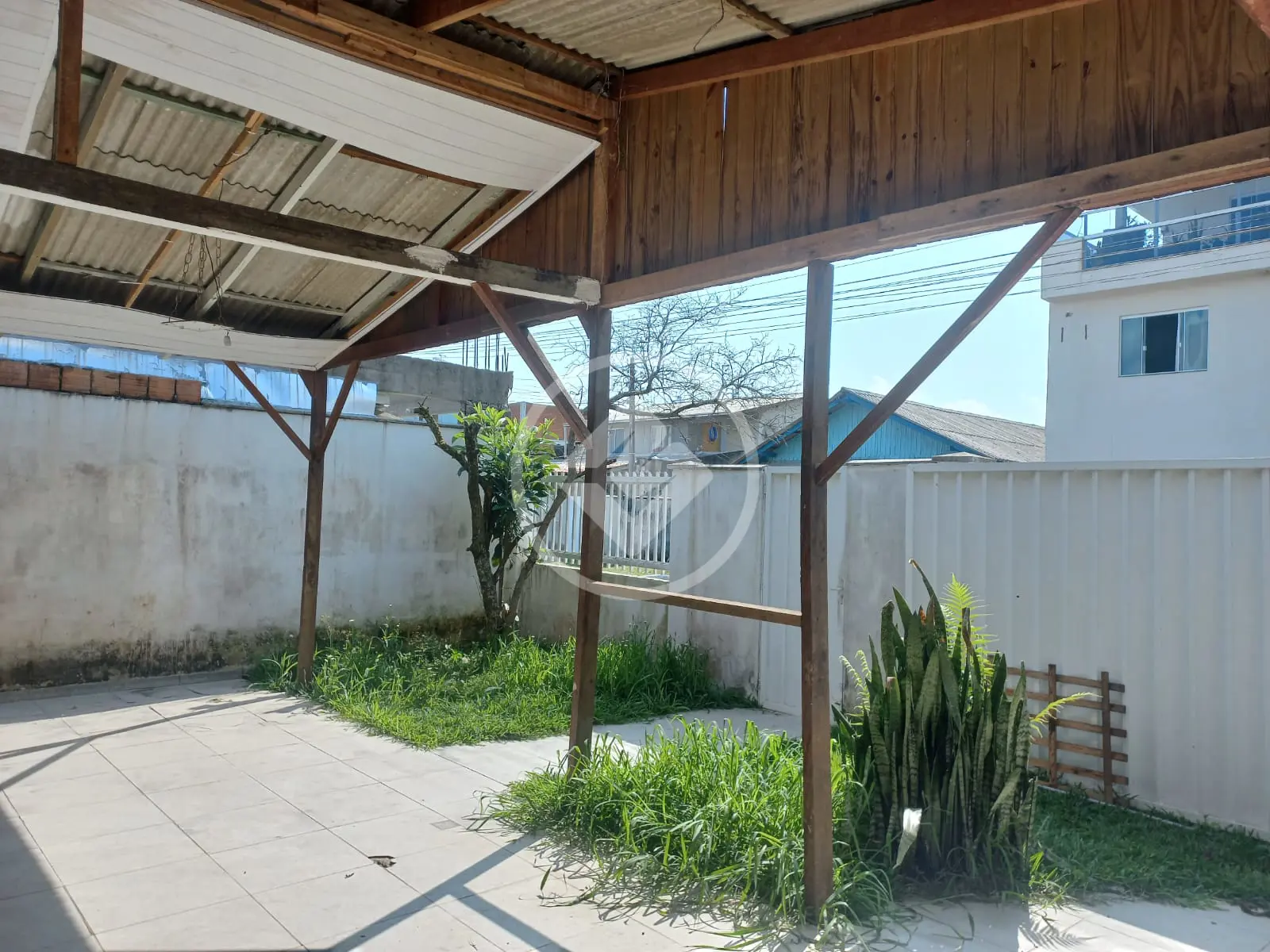 Casa Jardim Iate Clube, Balneário Camboriú - SC — foto 2