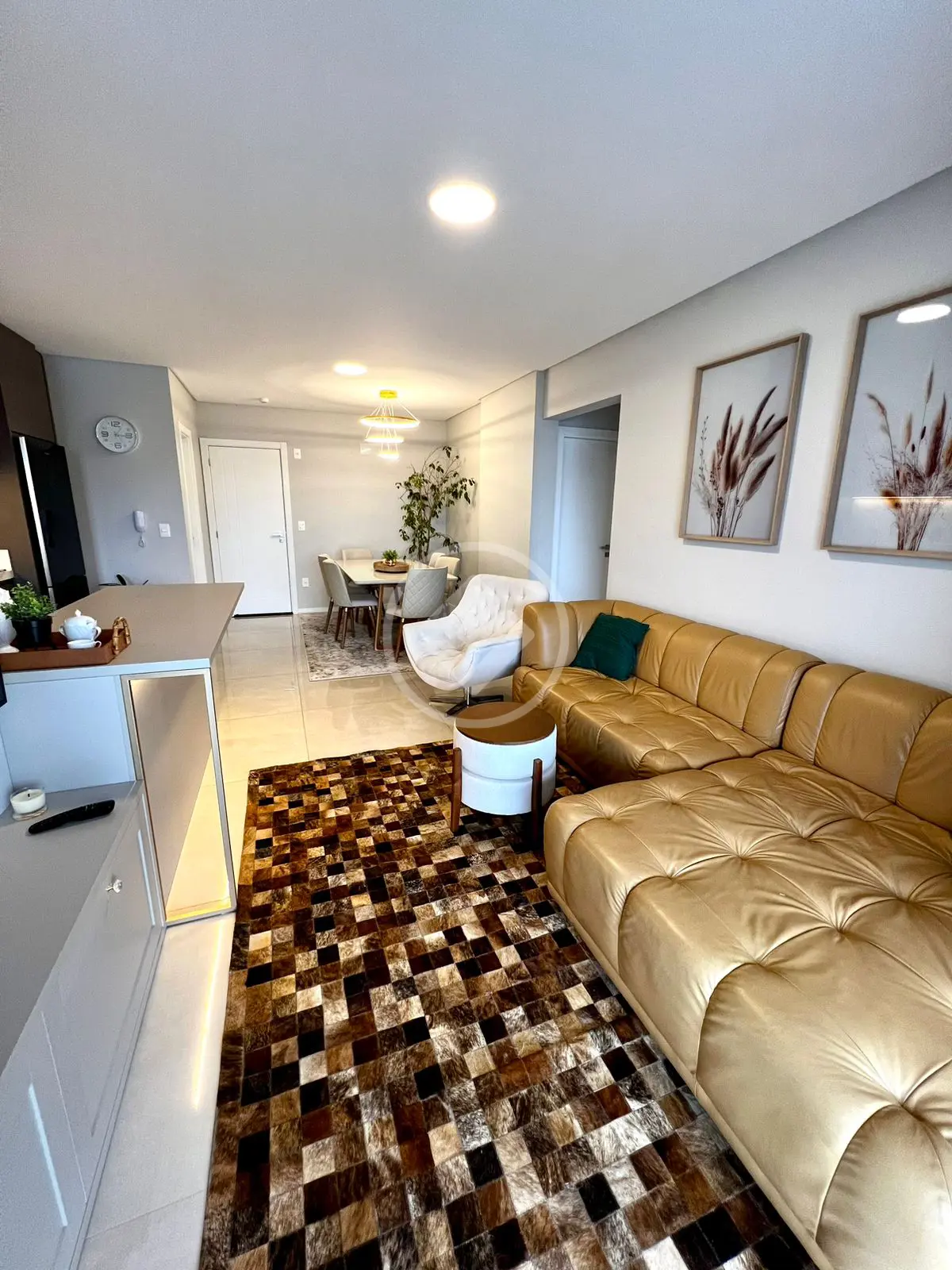 Imagem 1 - Apartamento em FAZENDA, Itajaí - SC