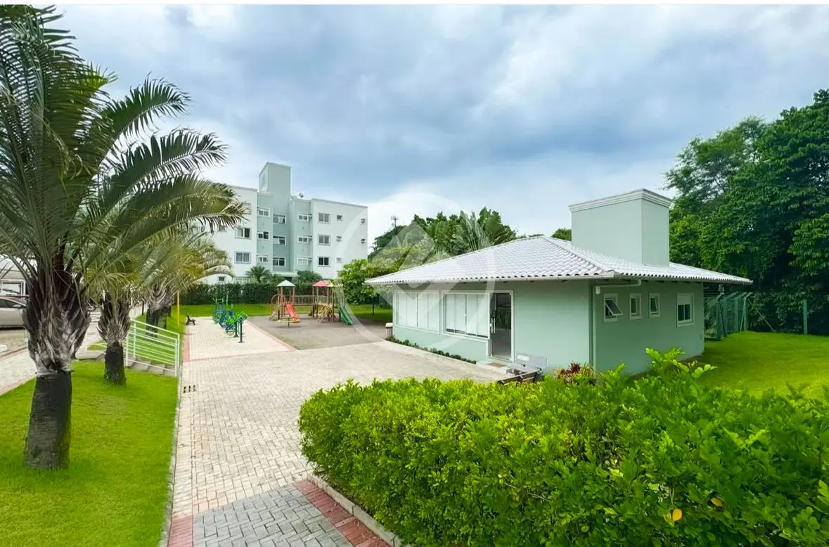 Imagem 2 - Apartamento em Badenfurt, Blumenau - SC