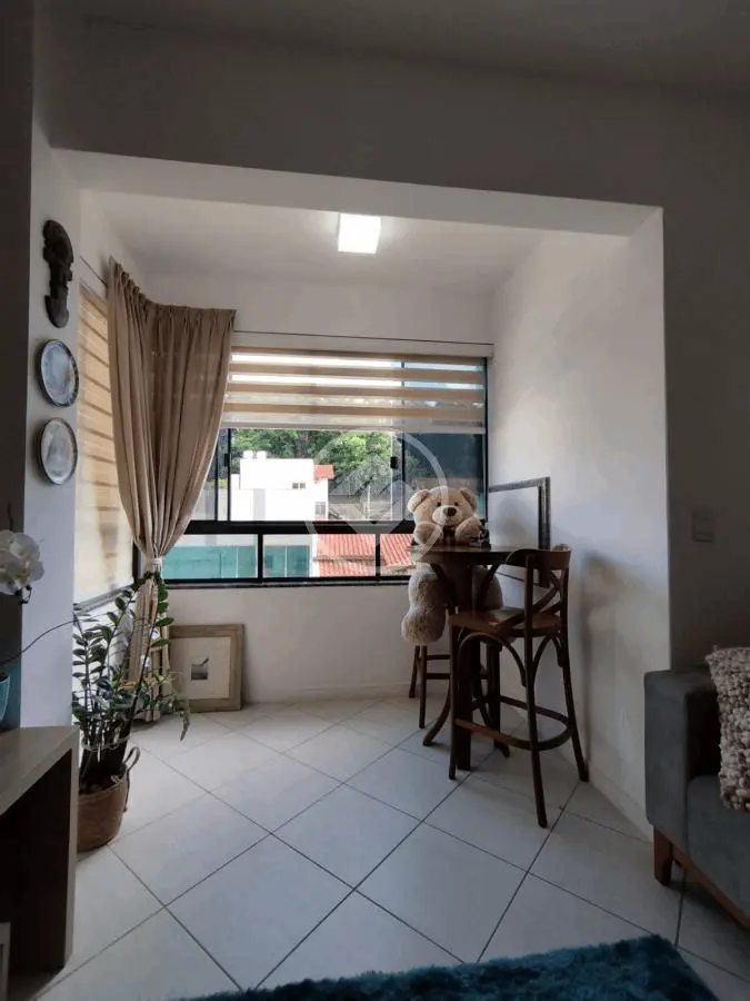 Apartamento Nações, Balneário Camboriú - SC — foto 1