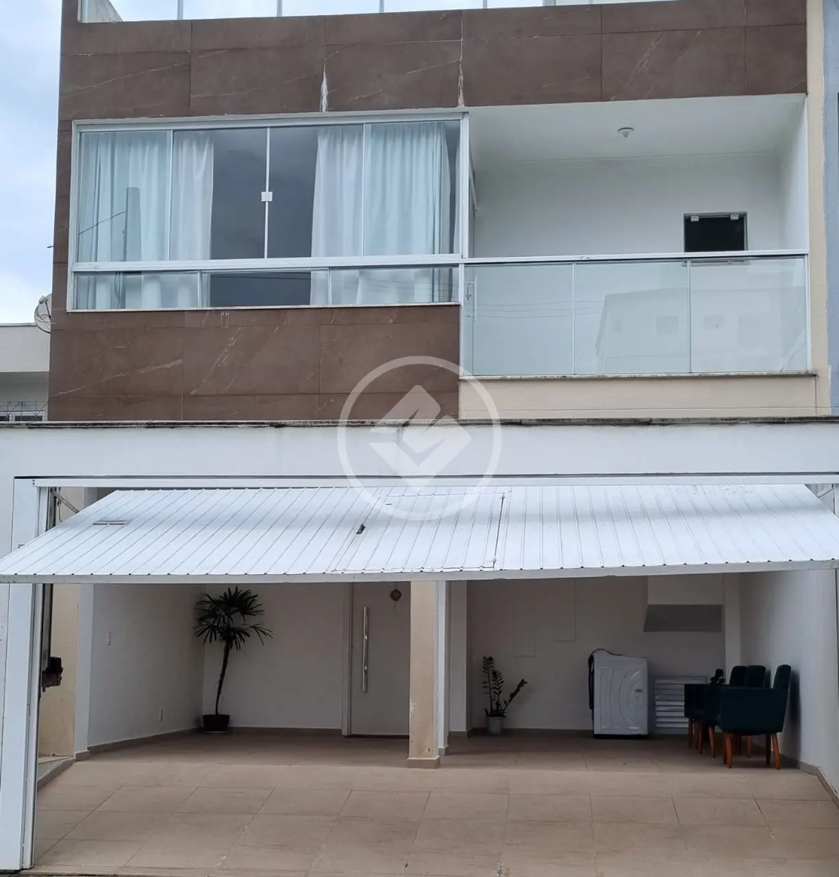 Imagem 1 - Sobrado em Centro, Balneário Camboriú - SC