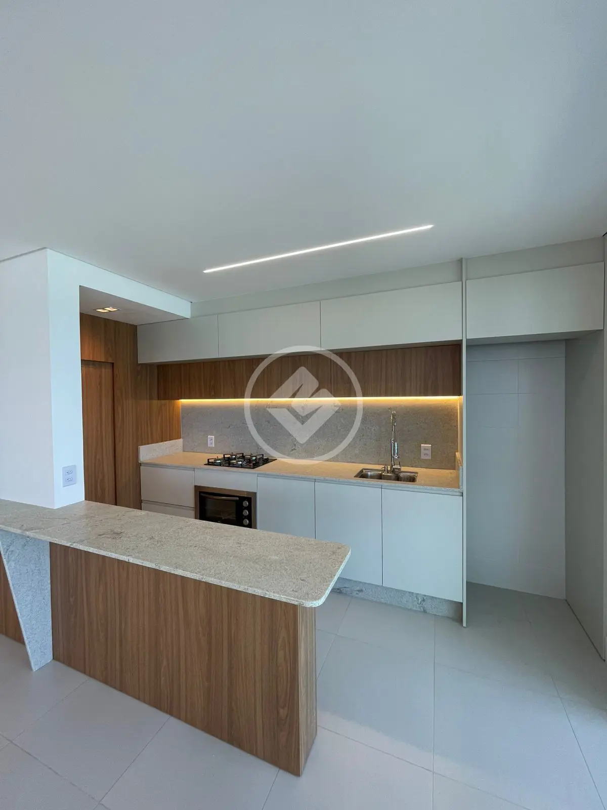 Imagem 4 - Apartamento em Itacolomi, Balneário Piçarras - SC
