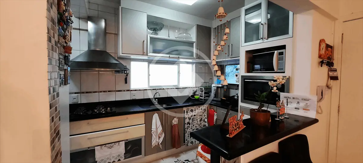 Apartamento CENTRO, Balneário Camboriú - SC — foto 2