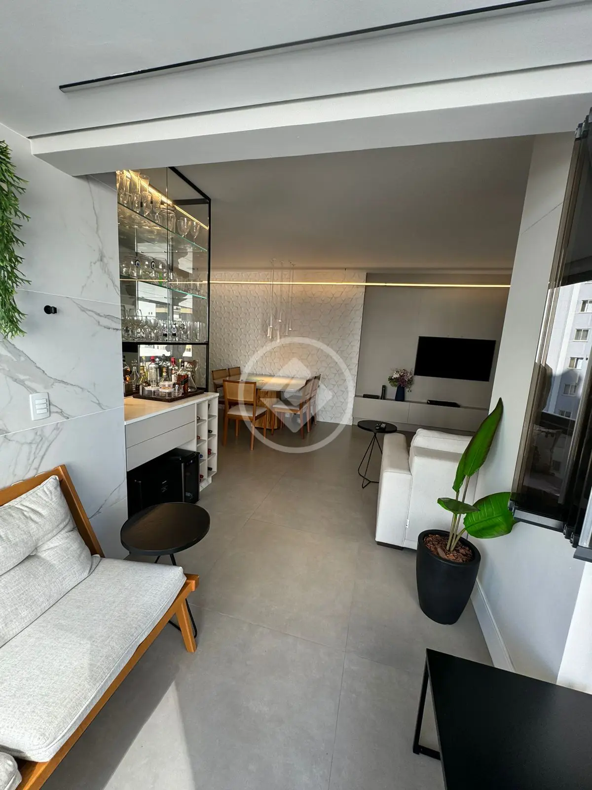 Imagem 5 - Apartamento em CENTRO, Balneário Camboriú - SC