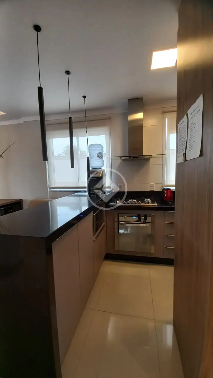 Imagem 3 - Apartamento em Chapada, Lages - SC