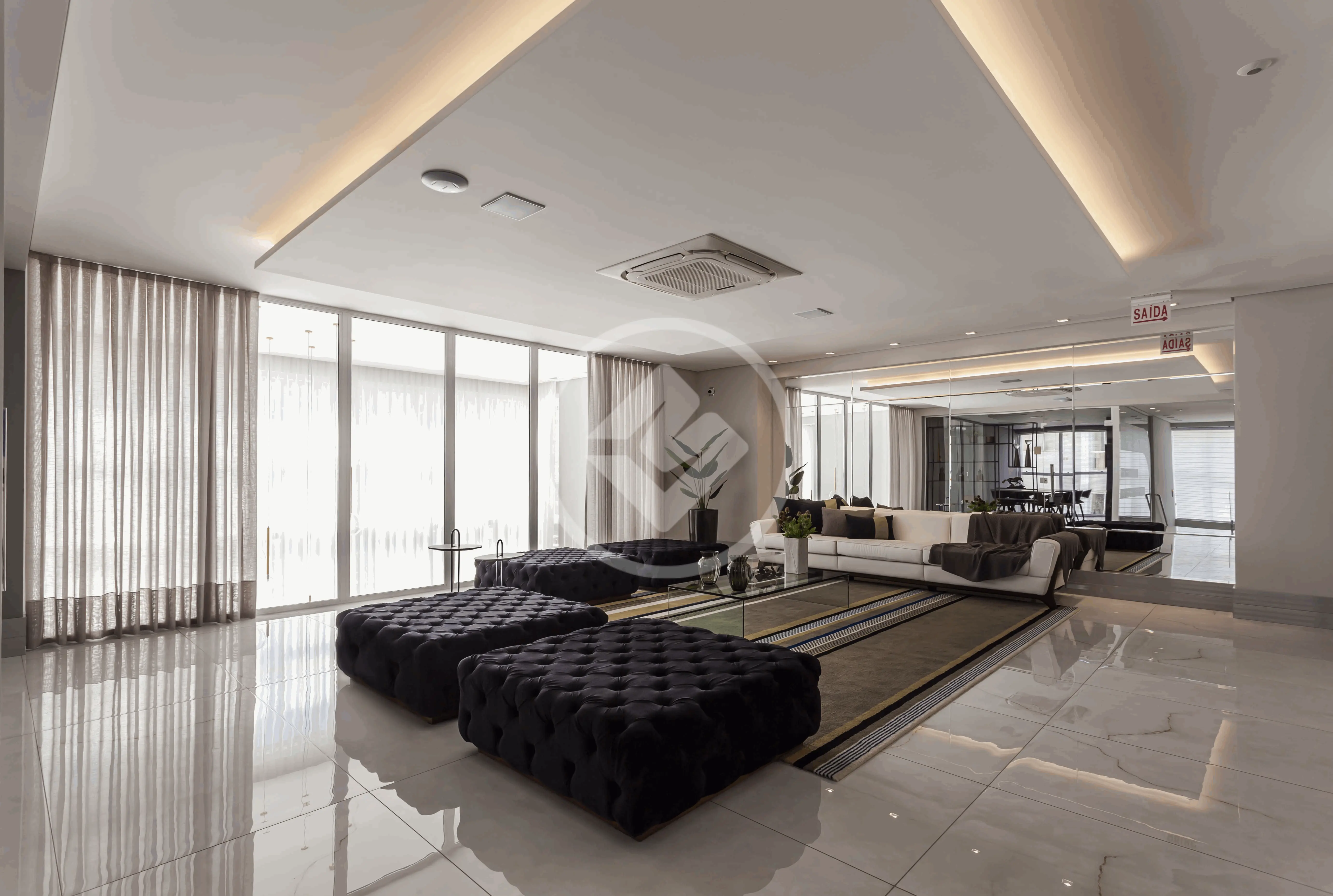 Apartamento CENTRO, Balneário Camboriú - SC — foto 2