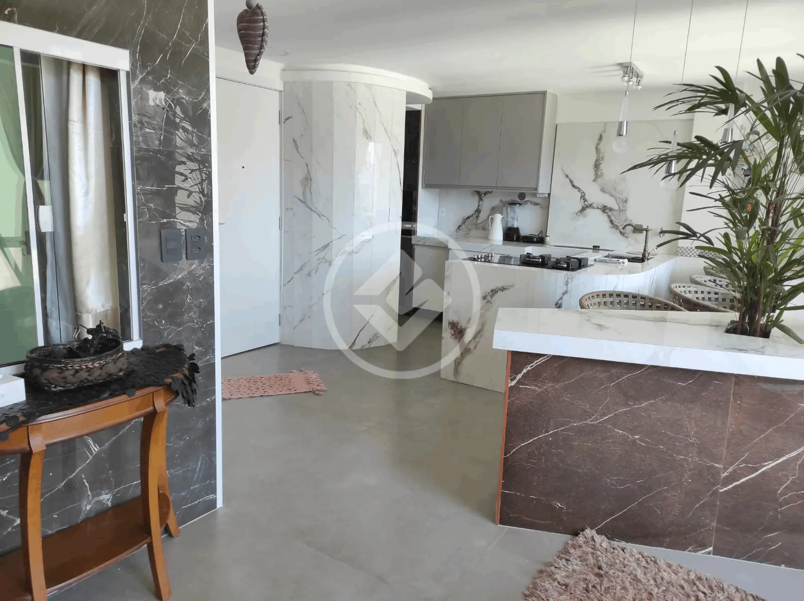 Imagem 1 - Apartamento Duplex em Centro, Balneário Camboriú - SC