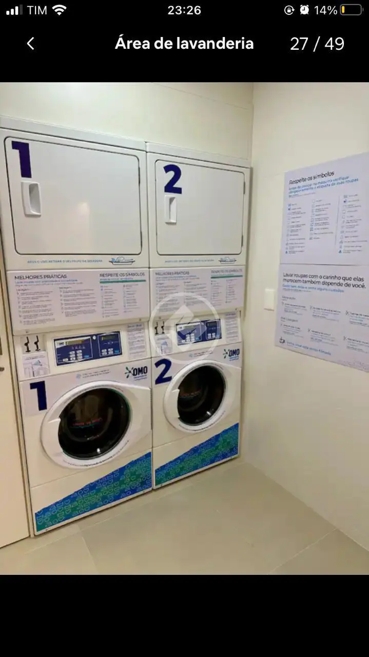 Imagem 3 - Flat em Meia Praia, Itapema - SC